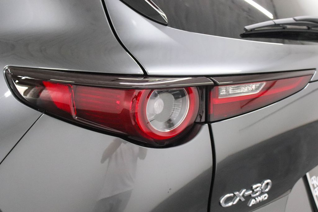 New Car 2025 Mazda Cx-30  2.5 S Preferred Package For Sale Under $35,000 In Austin, Texas