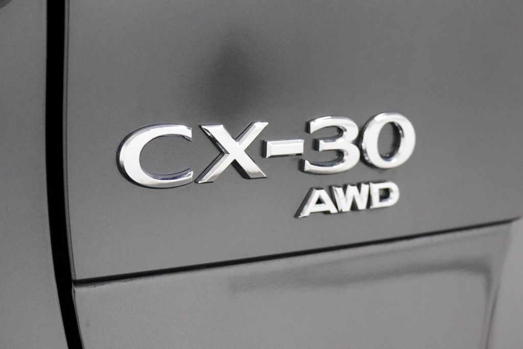 New Car 2025 Mazda Cx-30  2.5 S Preferred Package For Sale Under $35,000 In Austin, Texas