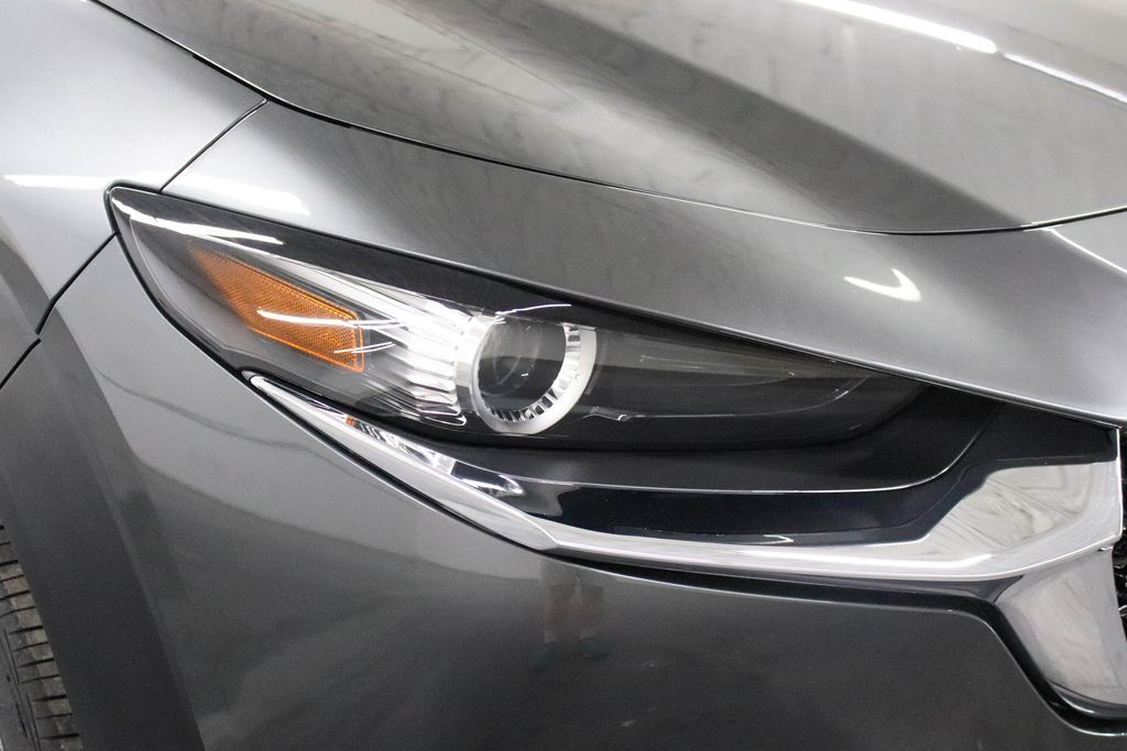 New Car 2025 Mazda Cx-30  2.5 S Preferred Package For Sale Under $35,000 In Austin, Texas