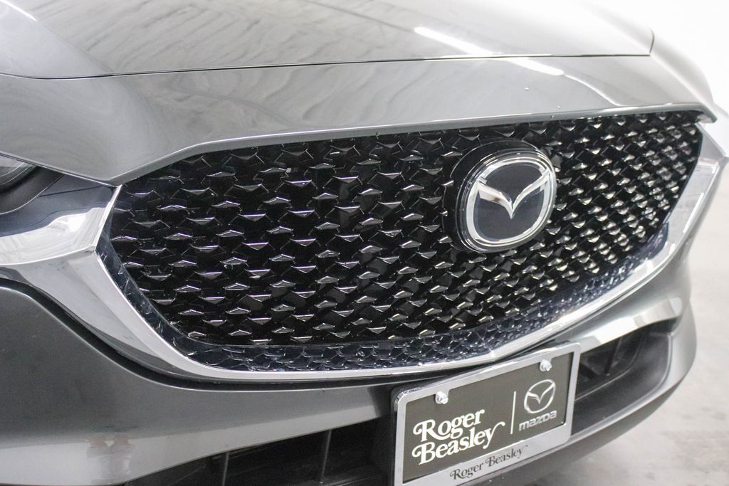 New Car 2025 Mazda Cx-30  2.5 S Preferred Package For Sale Under $35,000 In Austin, Texas