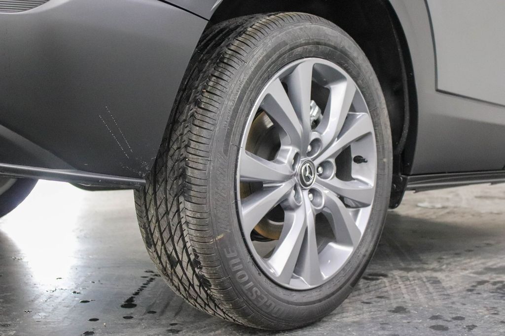 New Car 2025 Mazda Cx-30  2.5 S Preferred Package For Sale Under $35,000 In Austin, Texas
