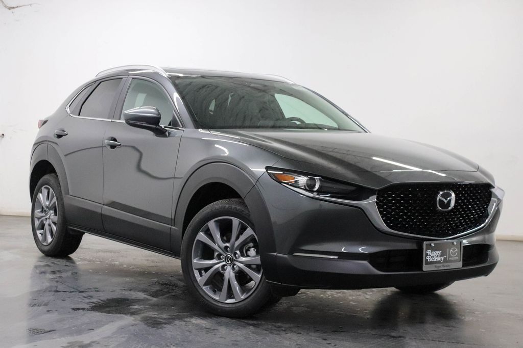 New Car 2025 Mazda Cx-30  2.5 S Preferred Package For Sale Under $35,000 In Austin, Texas