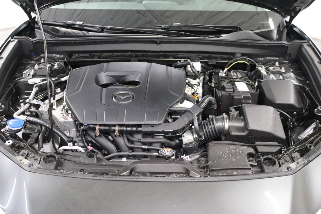 New Car 2025 Mazda Cx-30  2.5 S Preferred Package For Sale Under $35,000 In Austin, Texas