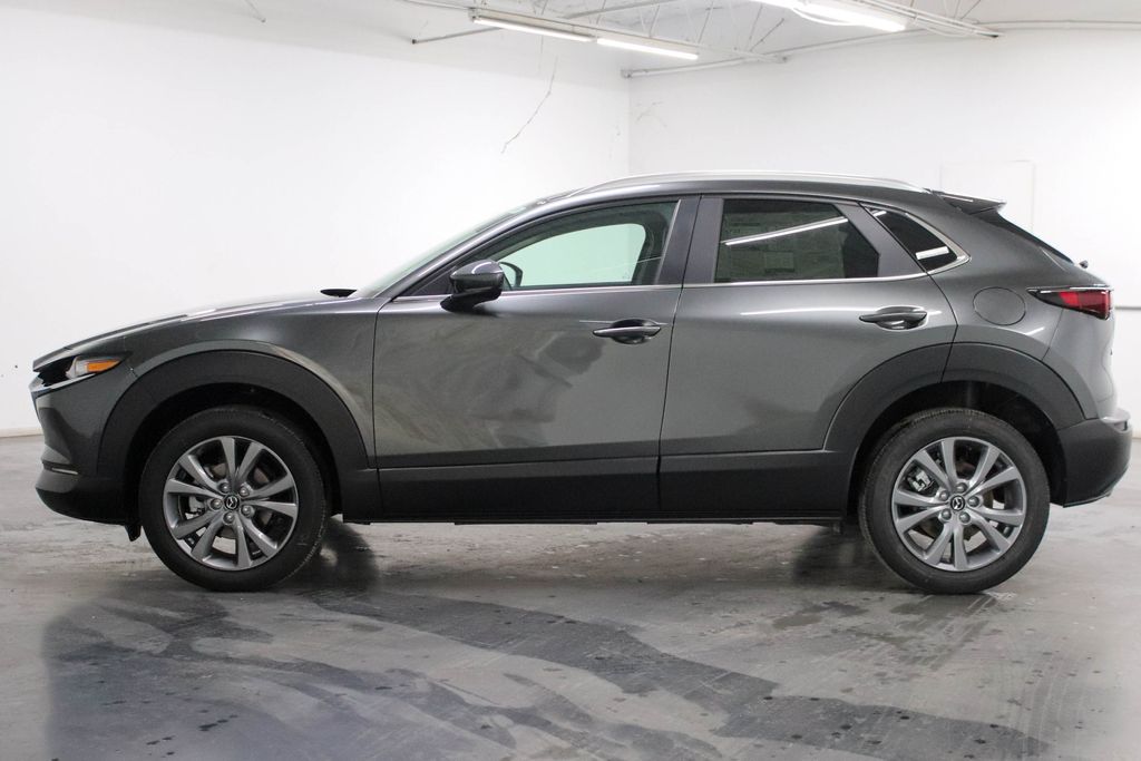 New Car 2025 Mazda Cx-30  2.5 S Preferred Package For Sale Under $35,000 In Austin, Texas