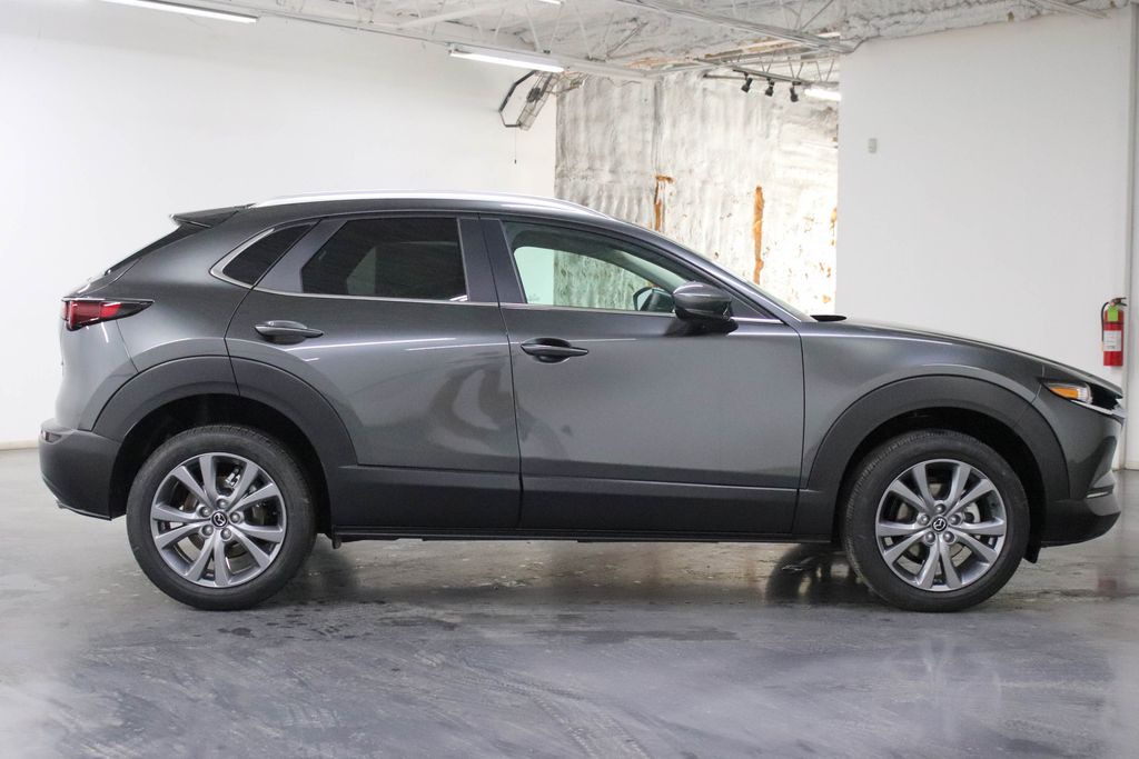 New Car 2025 Mazda Cx-30  2.5 S Preferred Package For Sale Under $35,000 In Austin, Texas