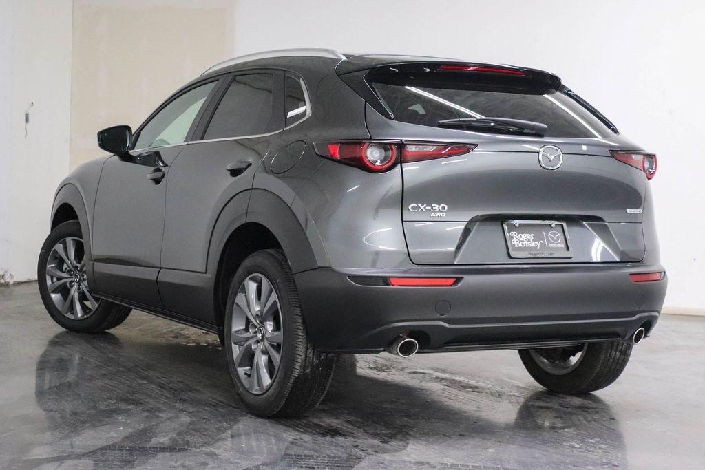 New Car 2025 Mazda Cx-30  2.5 S Preferred Package For Sale Under $35,000 In Austin, Texas