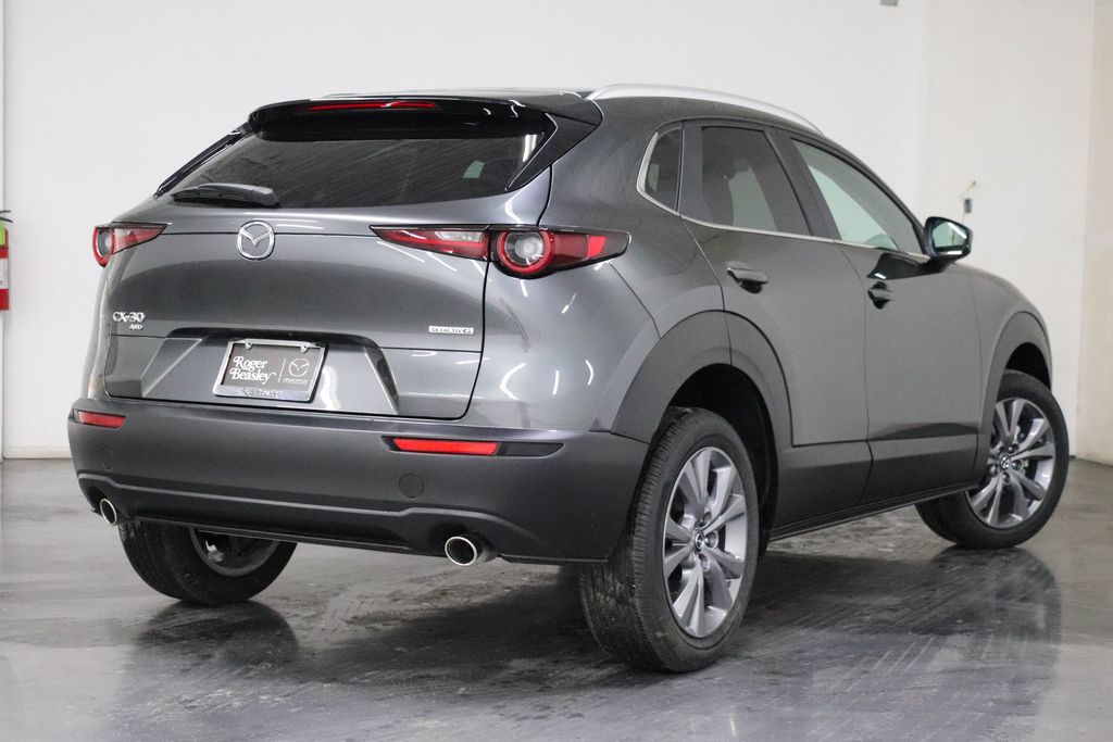 New Car 2025 Mazda Cx-30  2.5 S Preferred Package For Sale Under $35,000 In Austin, Texas