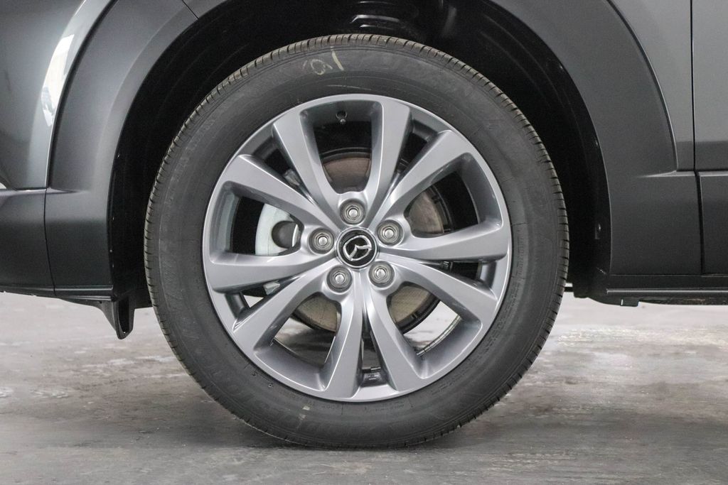 New Car 2025 Mazda Cx-30  2.5 S Preferred Package For Sale Under $35,000 In Austin, Texas