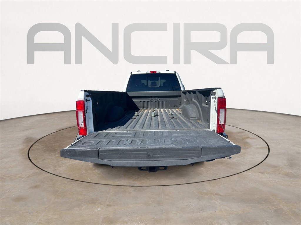Used Car 2022 Ford F-450sd  Platinum For Sale Under $90,000 In Floresville, Texas