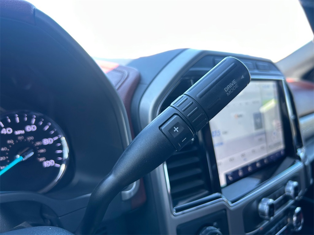 Used Car 2022 Ford F-450sd  Platinum For Sale Under $90,000 In Floresville, Texas