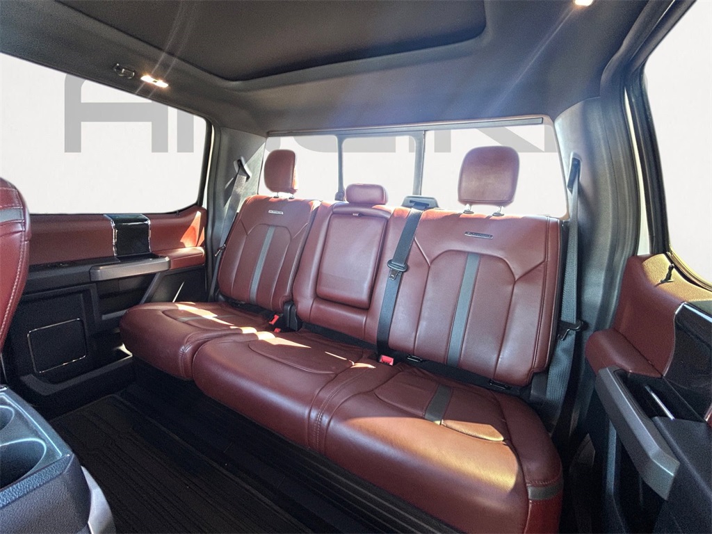 Used Car 2022 Ford F-450sd  Platinum For Sale Under $90,000 In Floresville, Texas