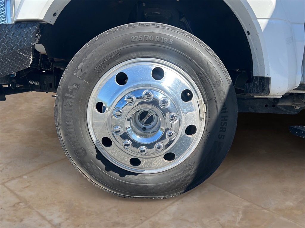 Used Car 2022 Ford F-450sd  Platinum For Sale Under $90,000 In Floresville, Texas