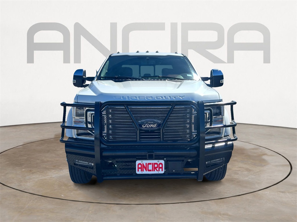 Used Car 2022 Ford F-450sd  Platinum For Sale Under $90,000 In Floresville, Texas