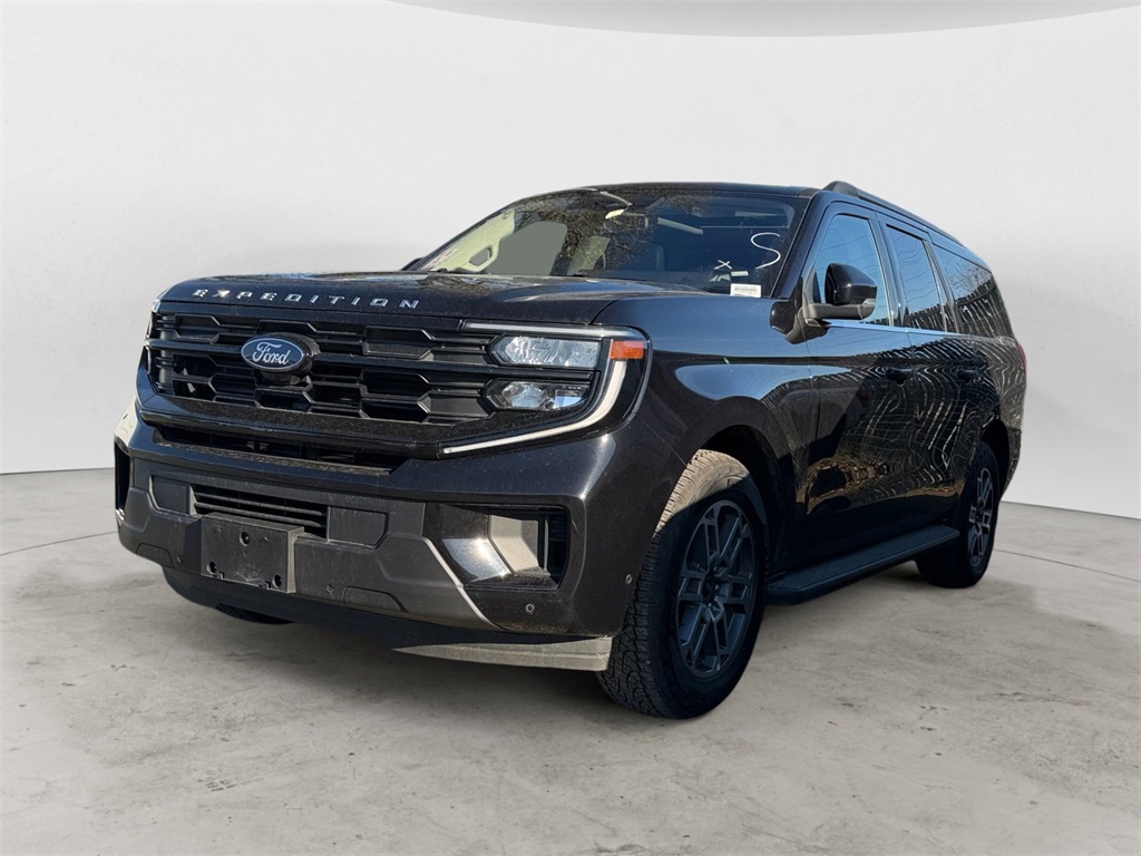 2025 Ford Expedition MAX Active 4WD