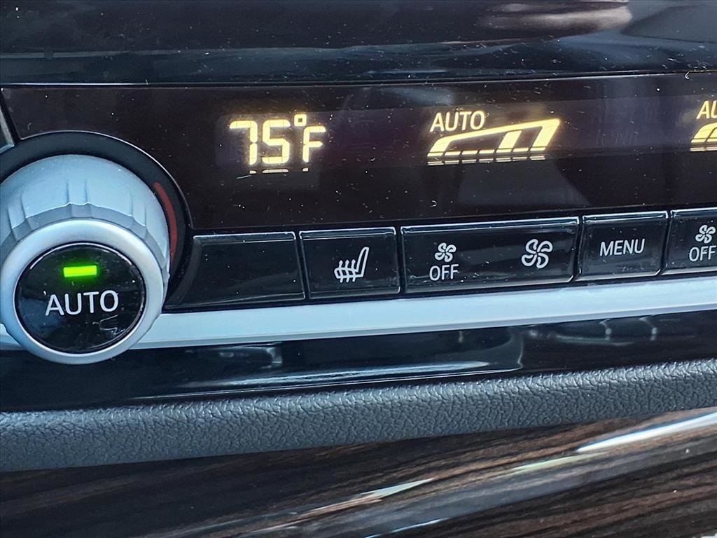 2019 BMW 5 Series 530e iPerformance Silver at North Houston Mitsubishi