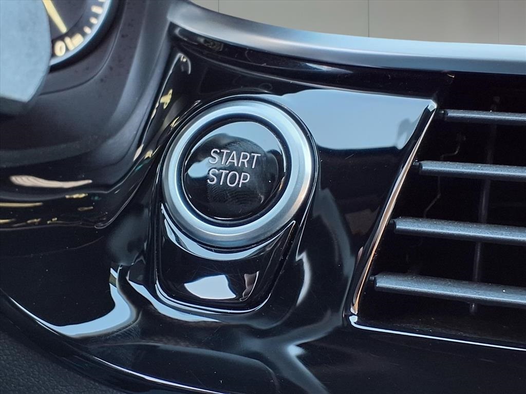 2019 BMW 5 Series 530e iPerformance Silver at North Houston Mitsubishi