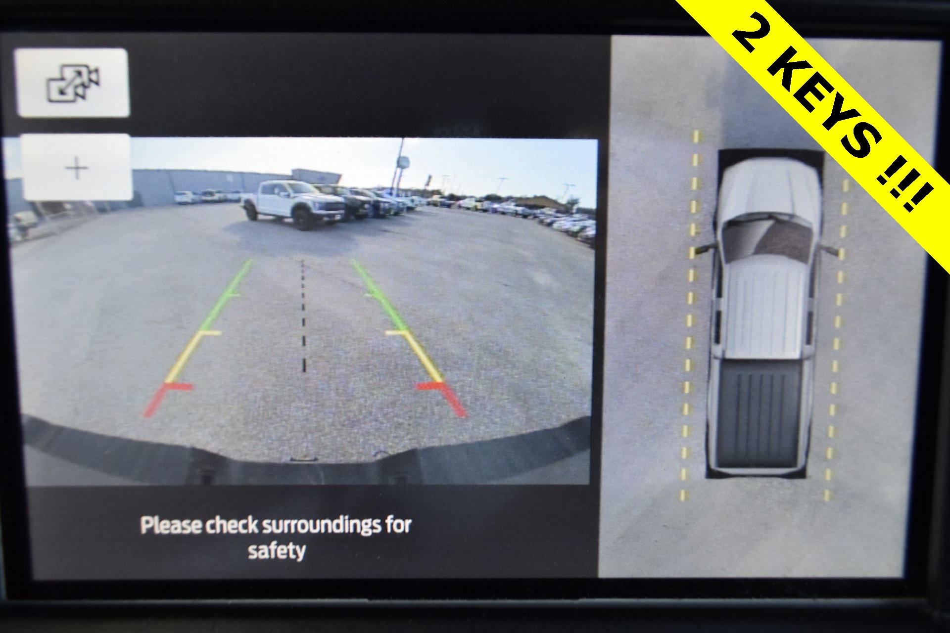 2020 Ford F-250SD XL - 4