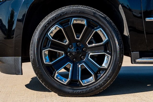 2019 GMC Yukon XL SLT - 8