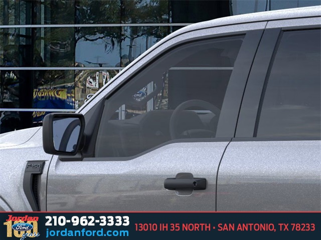 New Car 2025 Ford F-150  Stx For Sale Under $50,000 In San Antonio, Texas