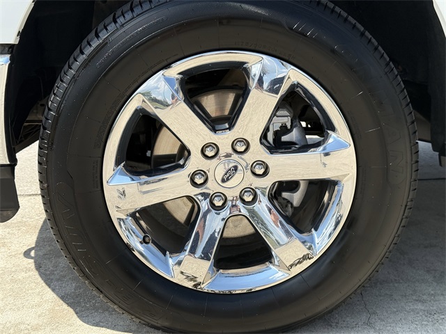 2023 Ford F-150 Lariat - 10