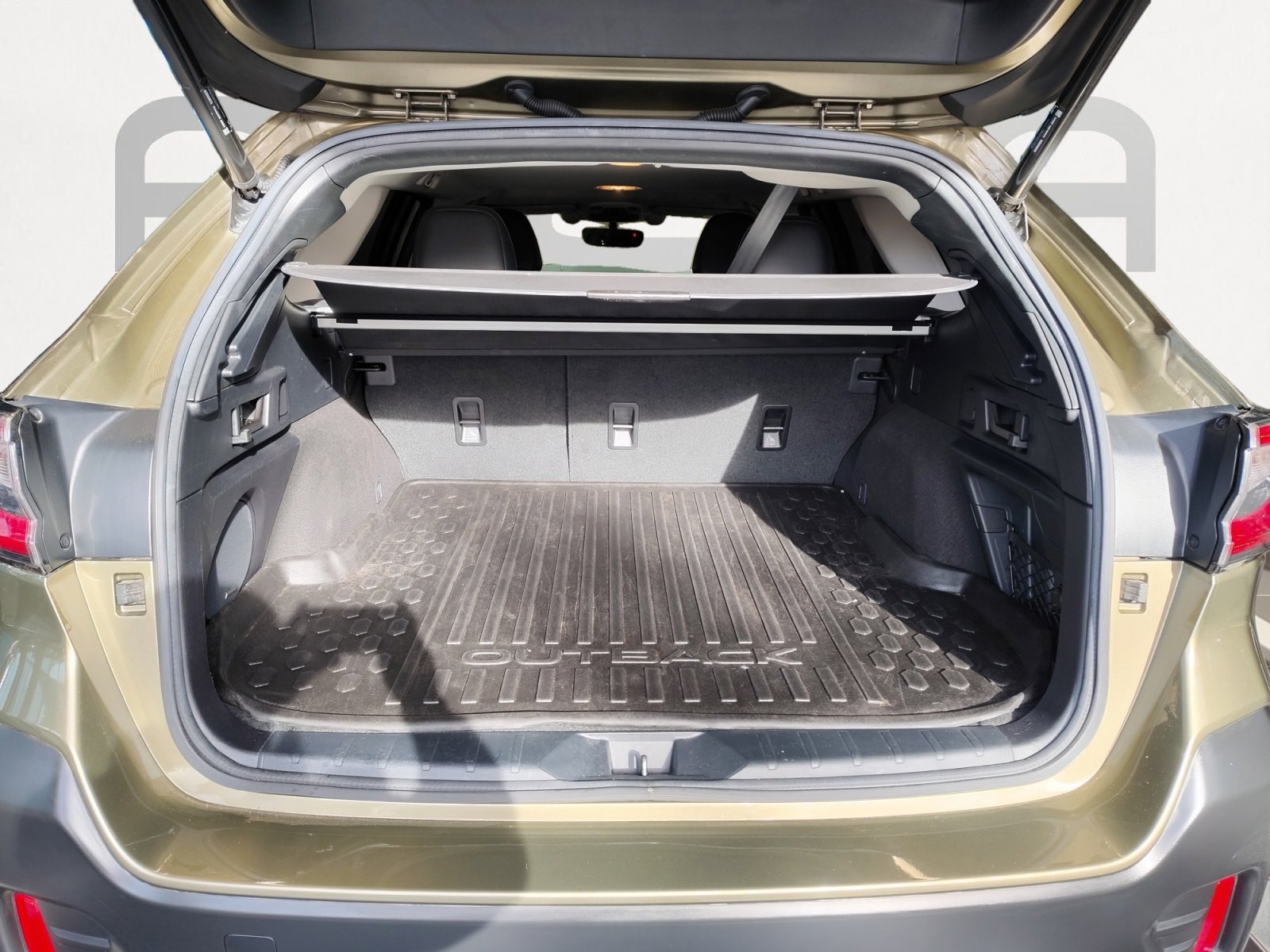 Used Car 2021 Subaru Outback  Limited For Sale Under $25,000 In San Antonio, Texas