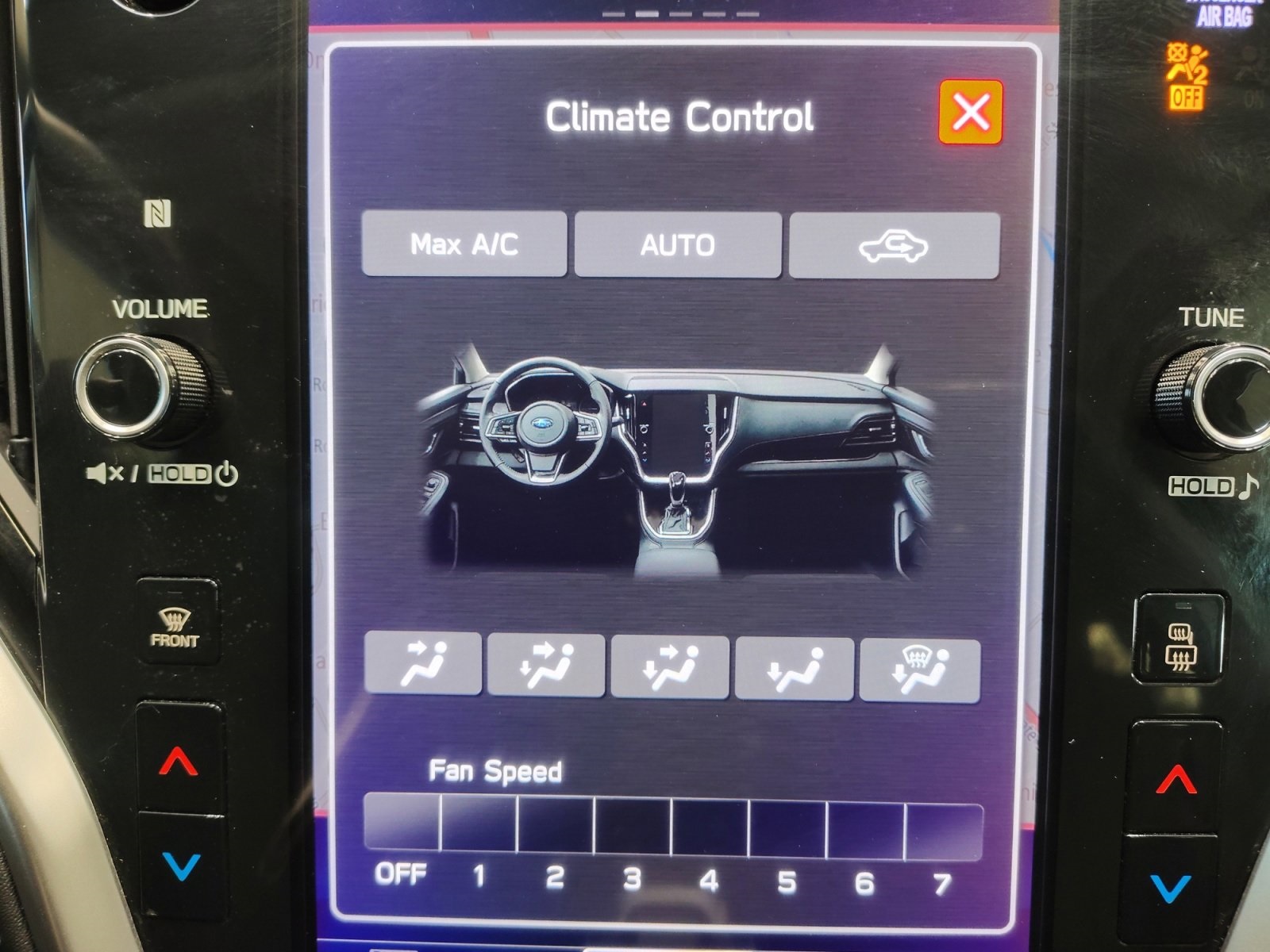 Used Car 2021 Subaru Outback  Limited For Sale Under $25,000 In San Antonio, Texas