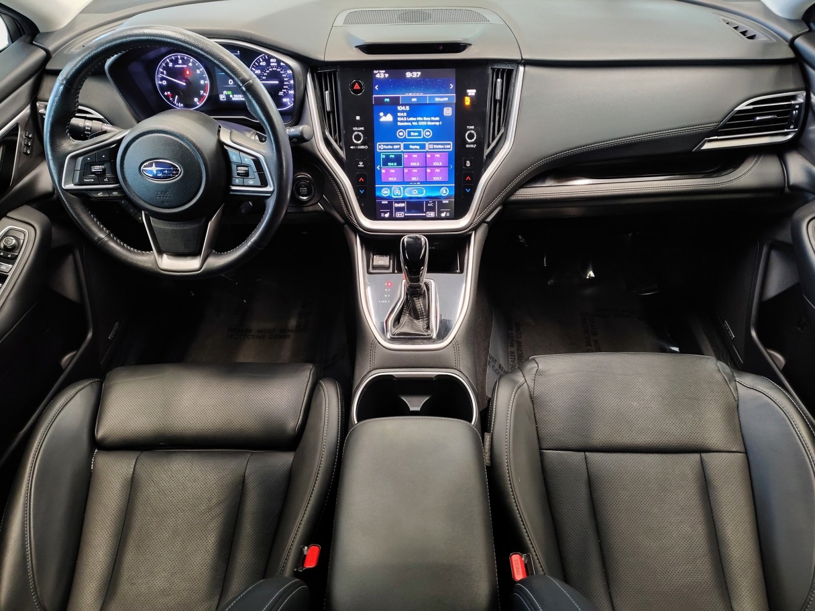 Used Car 2021 Subaru Outback  Limited For Sale Under $25,000 In San Antonio, Texas