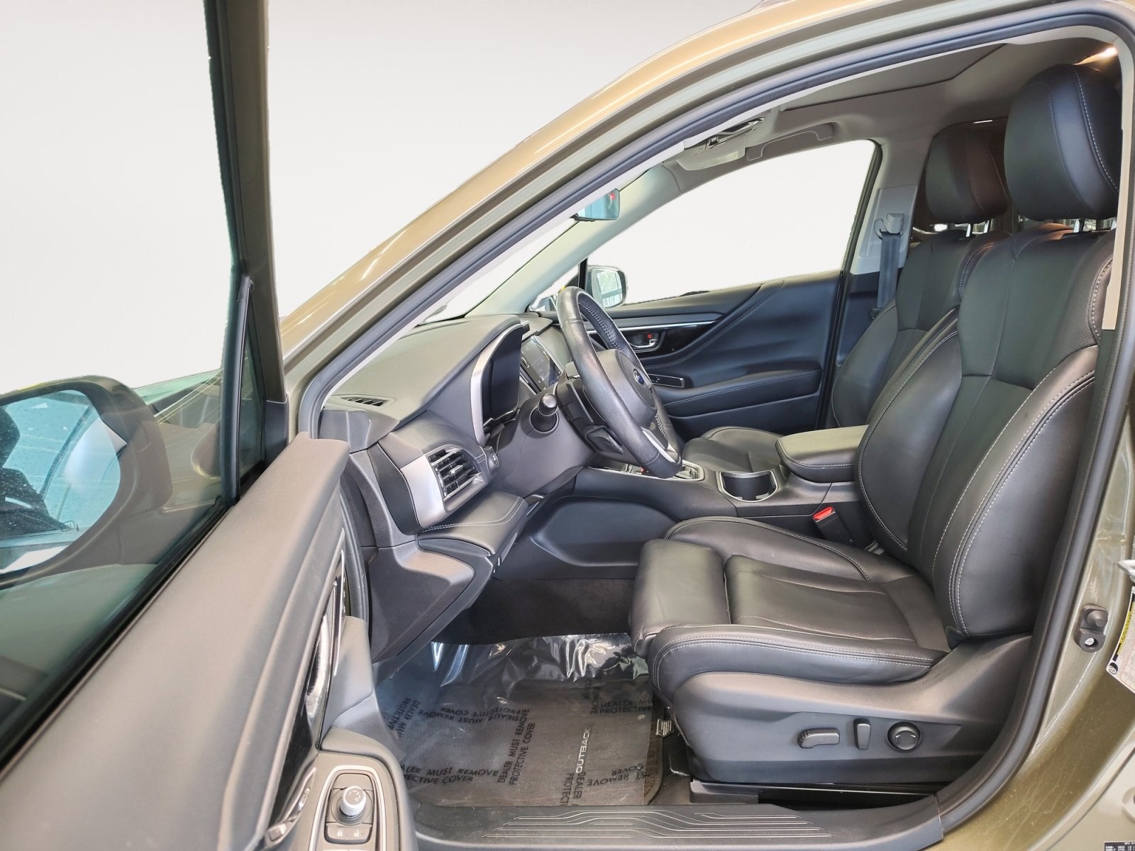 Used Car 2021 Subaru Outback  Limited For Sale Under $25,000 In San Antonio, Texas