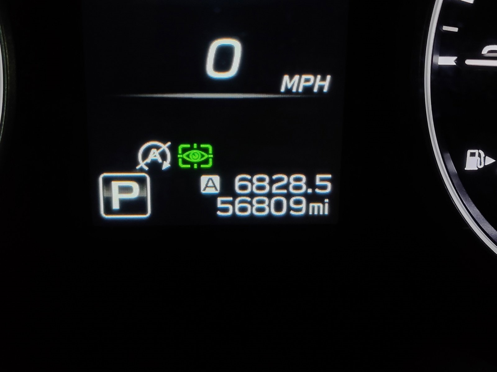 Used Car 2021 Subaru Outback  Limited For Sale Under $25,000 In San Antonio, Texas