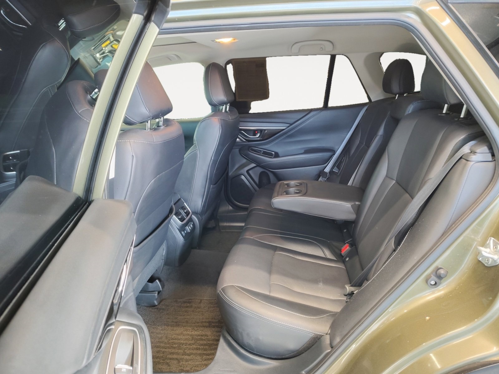 Used Car 2021 Subaru Outback  Limited For Sale Under $25,000 In San Antonio, Texas