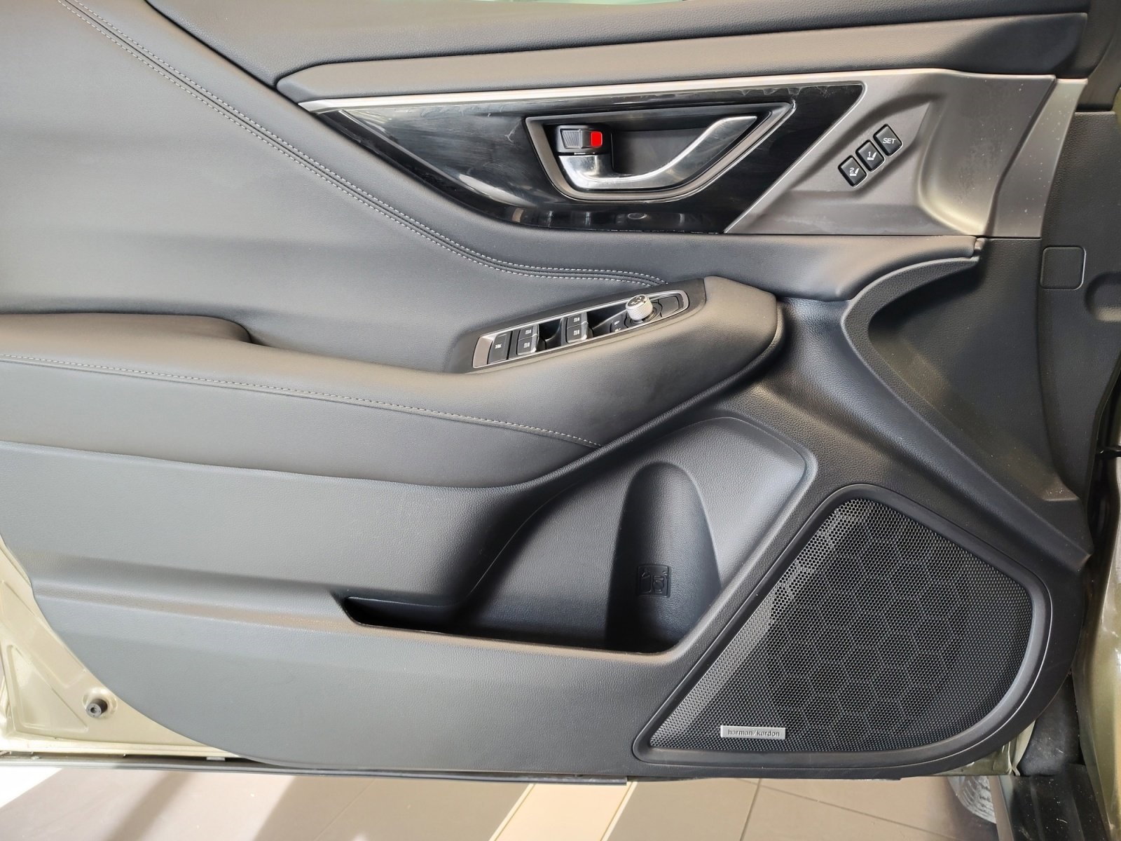 Used Car 2021 Subaru Outback  Limited For Sale Under $25,000 In San Antonio, Texas