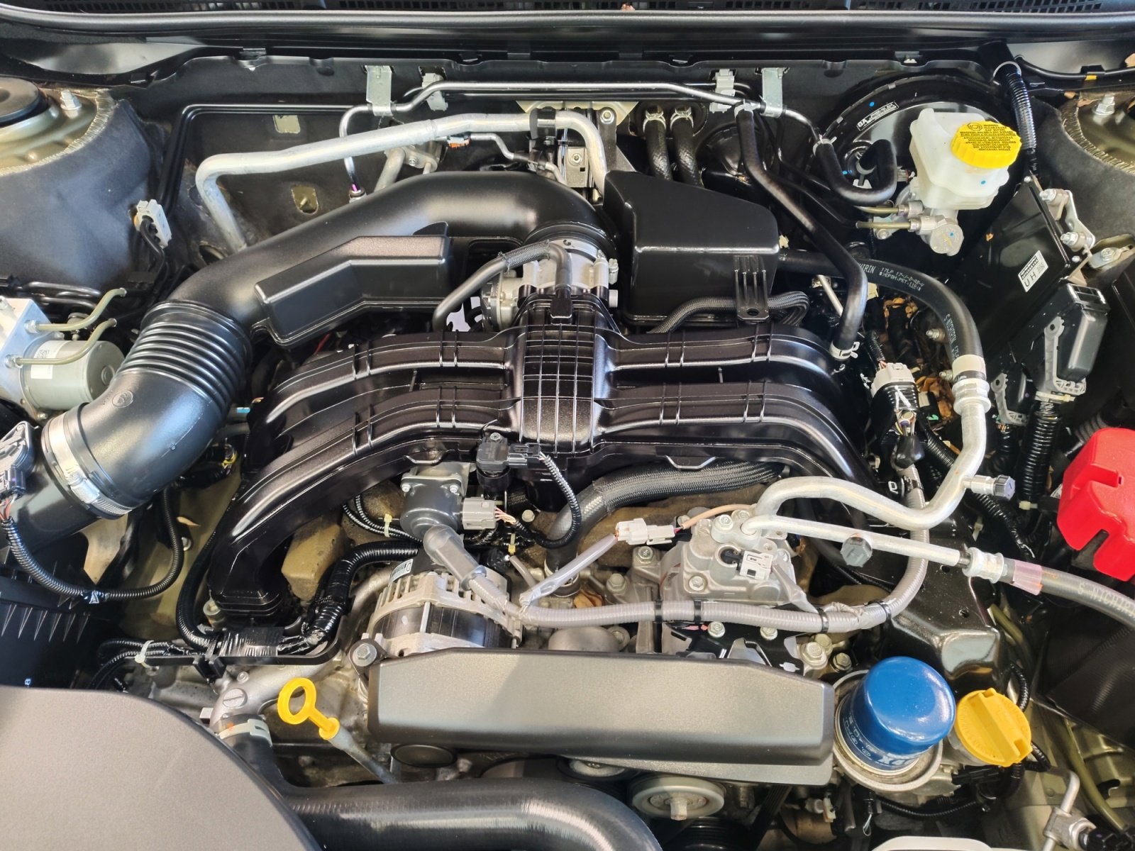 Used Car 2021 Subaru Outback  Limited For Sale Under $25,000 In San Antonio, Texas