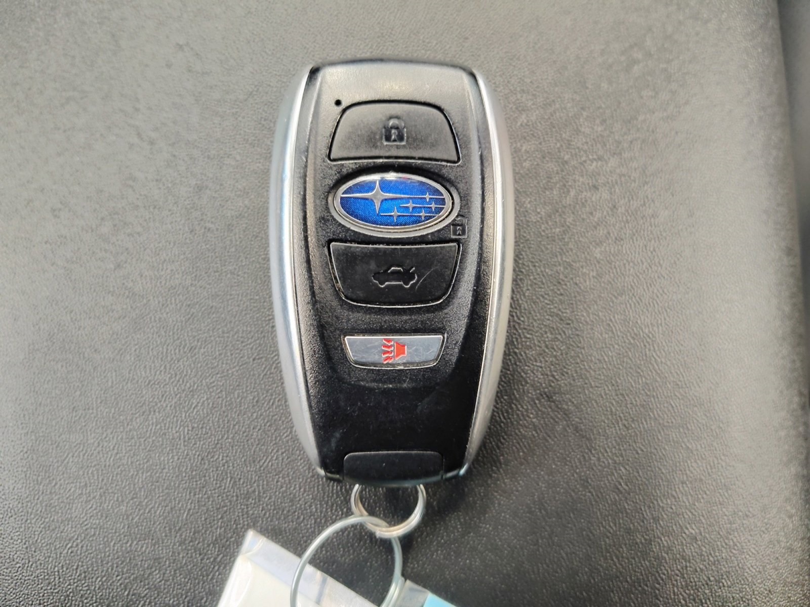 Used Car 2021 Subaru Outback  Limited For Sale Under $25,000 In San Antonio, Texas