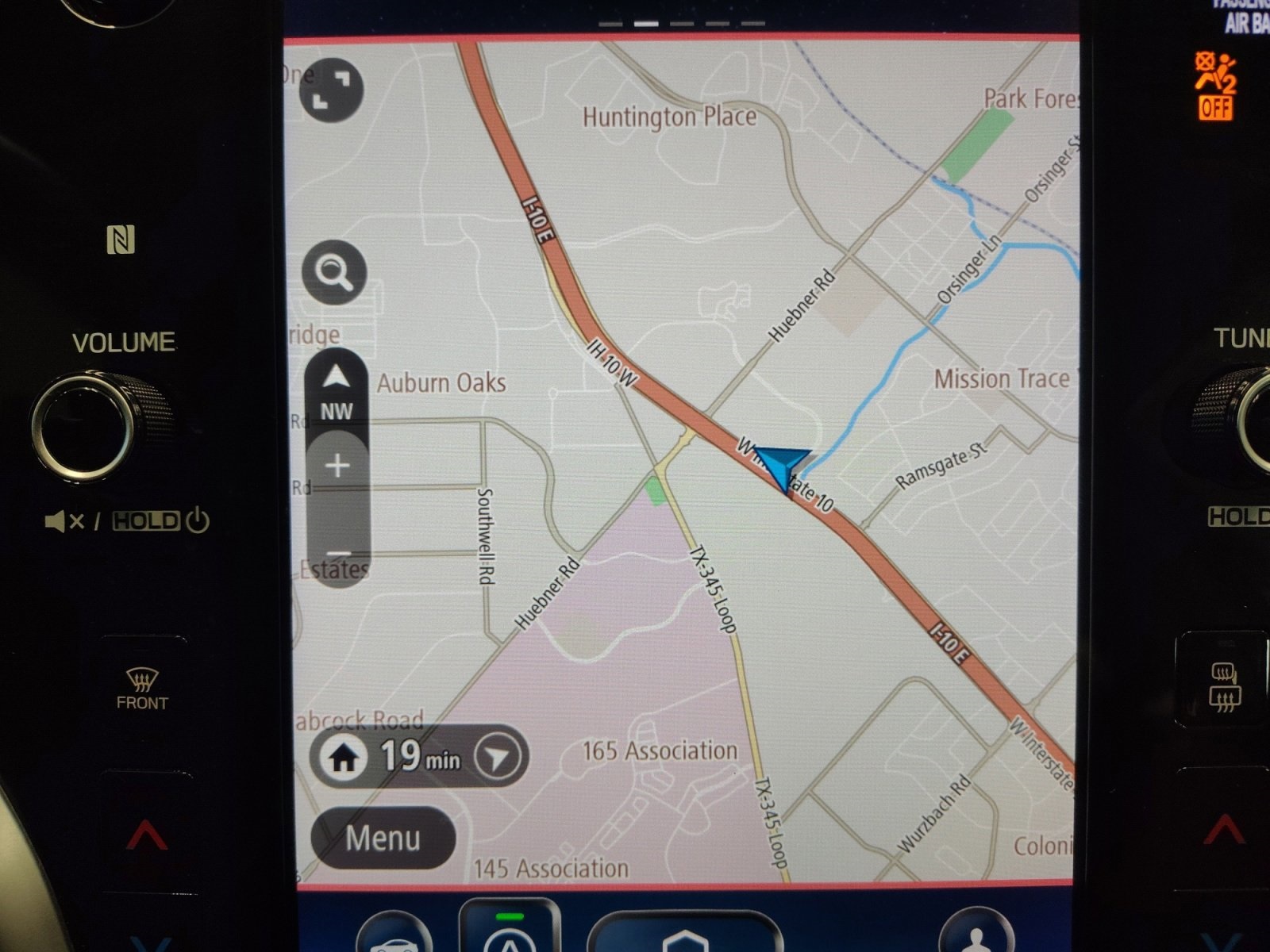 Used Car 2021 Subaru Outback  Limited For Sale Under $25,000 In San Antonio, Texas