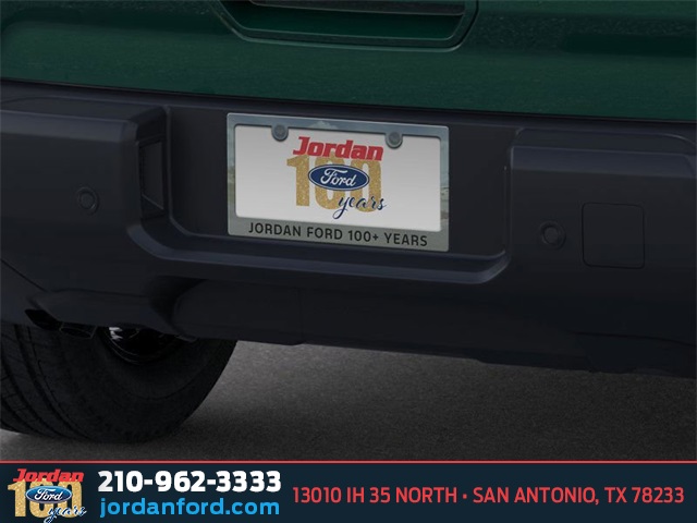New Car 2025 Ford Bronco Sport  Outer Banks For Sale Under $40,000 In San Antonio, Texas