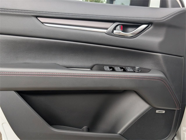 2025 Mazda CX-5 2.5 S Carbon Edition - 9