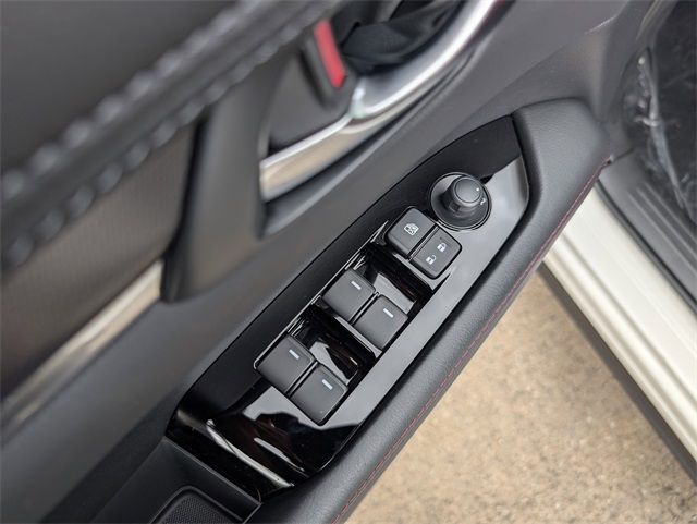 2025 Mazda CX-5 2.5 S Carbon Edition - 10