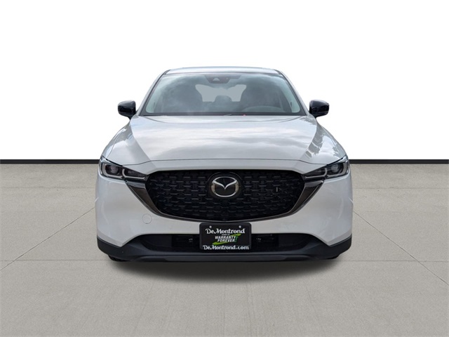 2025 Mazda CX-5 2.5 S Carbon Edition - 1