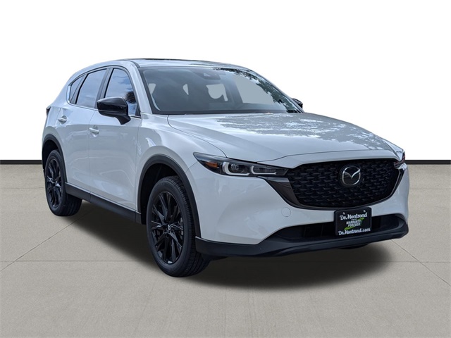 2025 Mazda CX-5 2.5 S Carbon Edition - 2