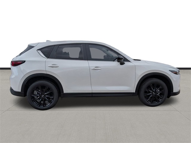 2025 Mazda CX-5 2.5 S Carbon Edition - 3