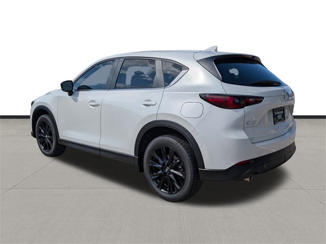 2025 Mazda CX-5 2.5 S Carbon Edition - 6