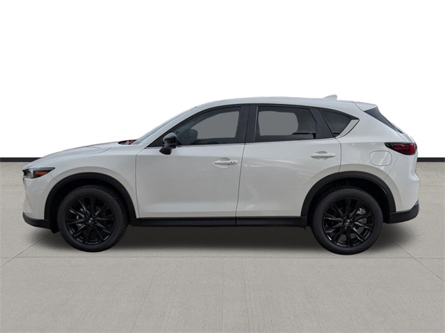 2025 Mazda CX-5 2.5 S Carbon Edition - 7