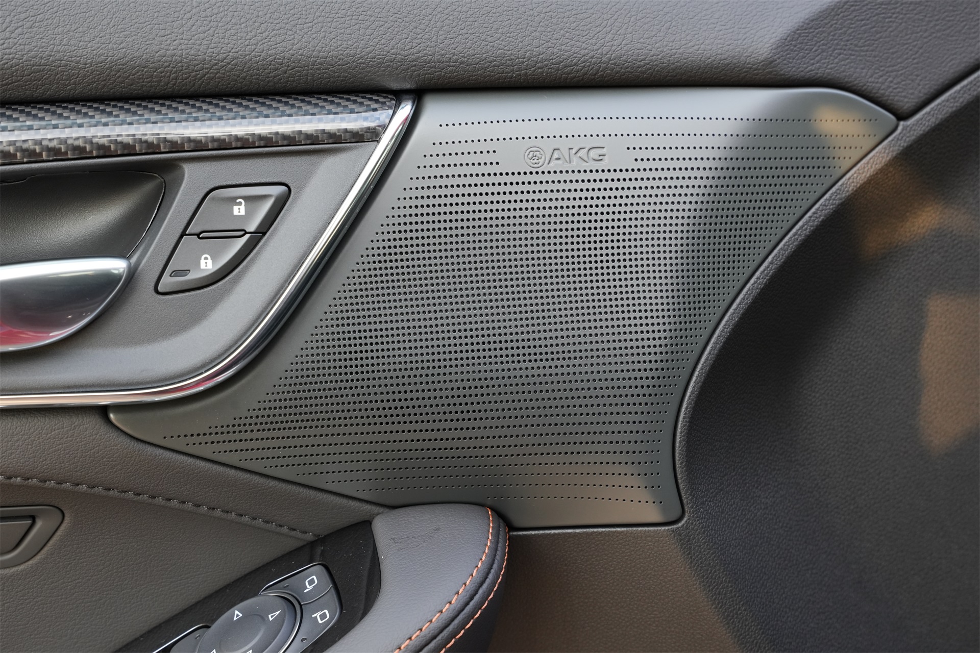 2026 Cadillac CT5 V-Series Red at Bayway Cadillac Southwest