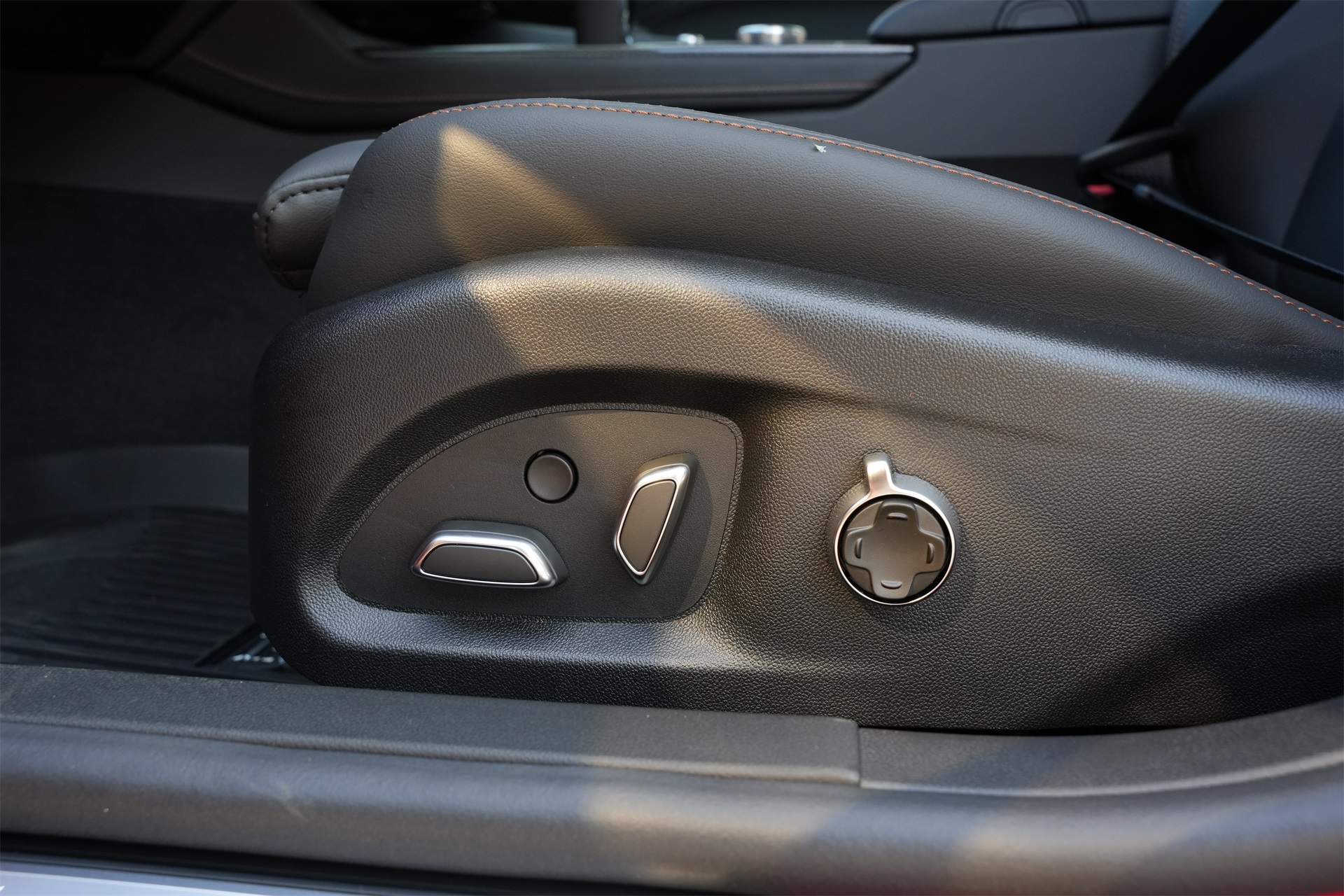 2026 Cadillac CT5 V-Series Red at Bayway Cadillac Southwest