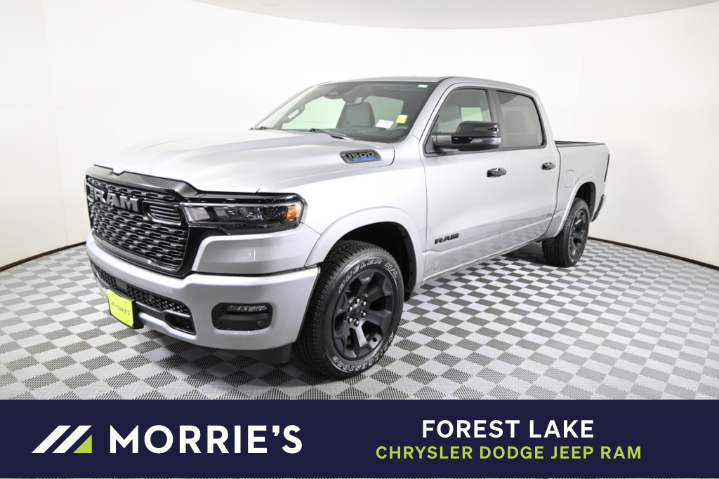 2025 RAM 1500 Big Horn/Lone Star 2025 RAM 1500 Big Horn/Lone Star