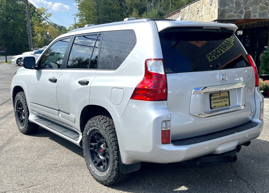 2013 Lexus GX 460 Base photo 2