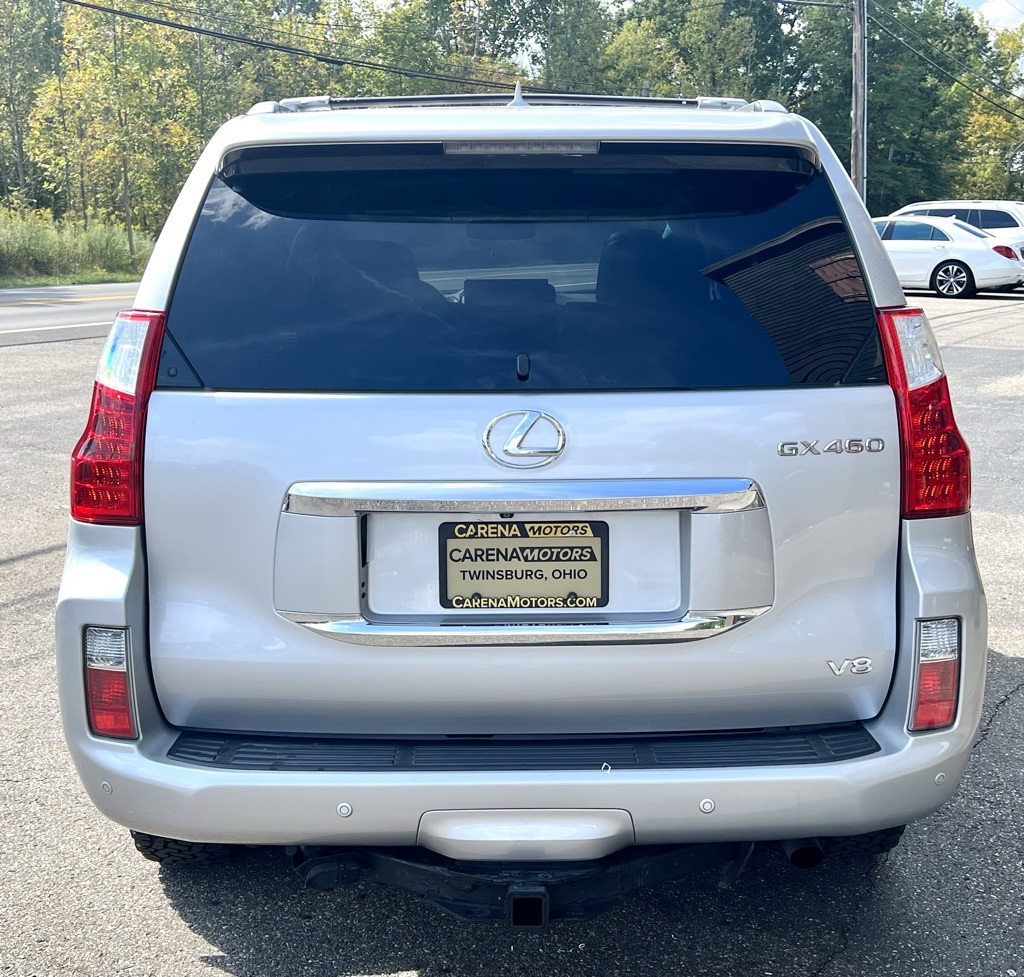 2013 Lexus GX 460 Base photo 3