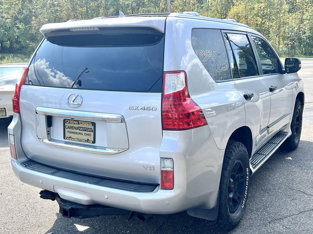 2013 Lexus GX 460 Base photo 4