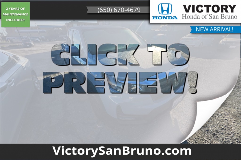 2025 Honda Ridgeline RTL+ AWD