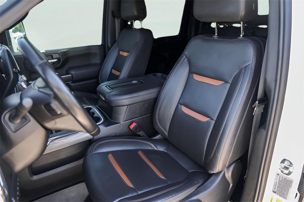 Used Car 2022 Gmc Sierra 2500hd  At4 For Sale Under $60,000 In Austin, Texas